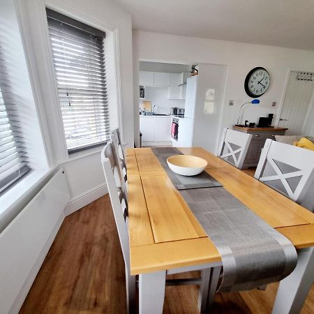 Bournemouth Luxury Apartment Εξωτερικό φωτογραφία