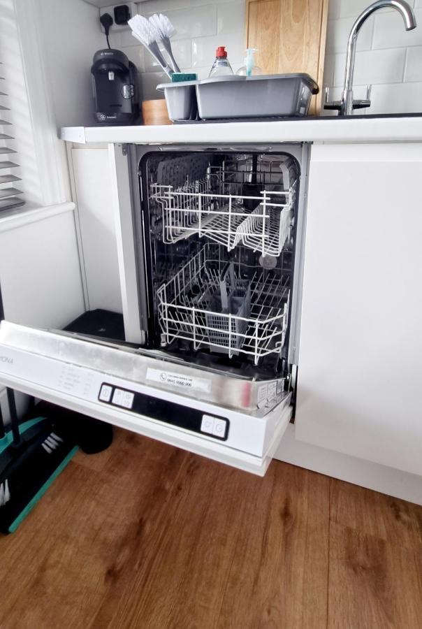 Bournemouth Luxury Apartment Εξωτερικό φωτογραφία