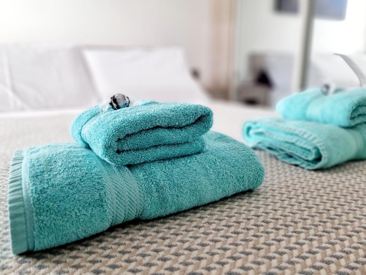 Bournemouth Luxury Apartment Εξωτερικό φωτογραφία