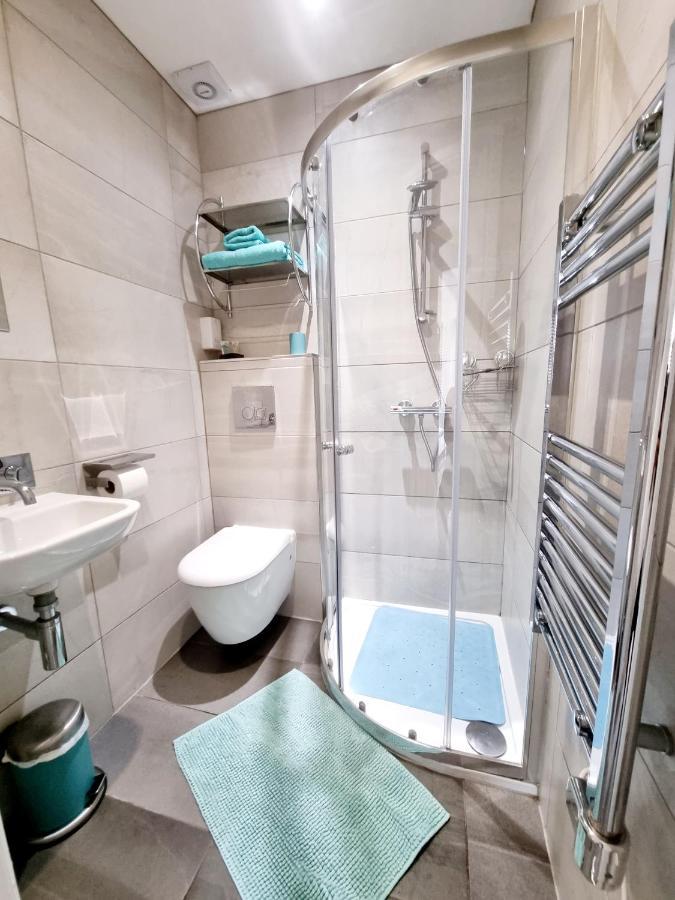 Bournemouth Luxury Apartment Εξωτερικό φωτογραφία