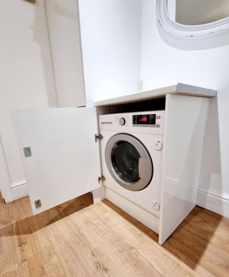 Bournemouth Luxury Apartment Εξωτερικό φωτογραφία