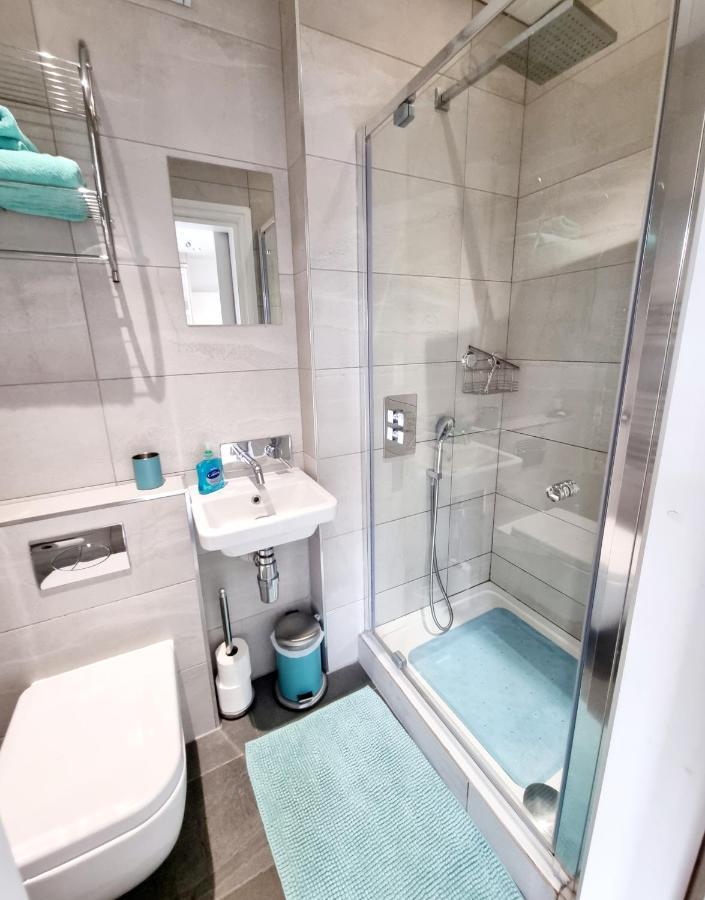 Bournemouth Luxury Apartment Εξωτερικό φωτογραφία