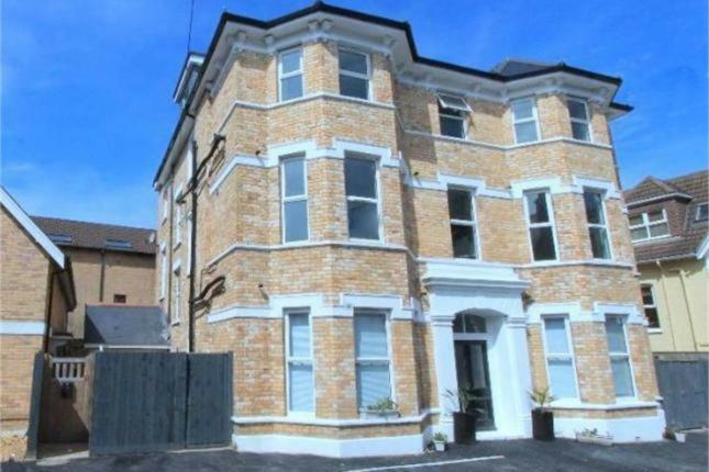 Bournemouth Luxury Apartment Εξωτερικό φωτογραφία
