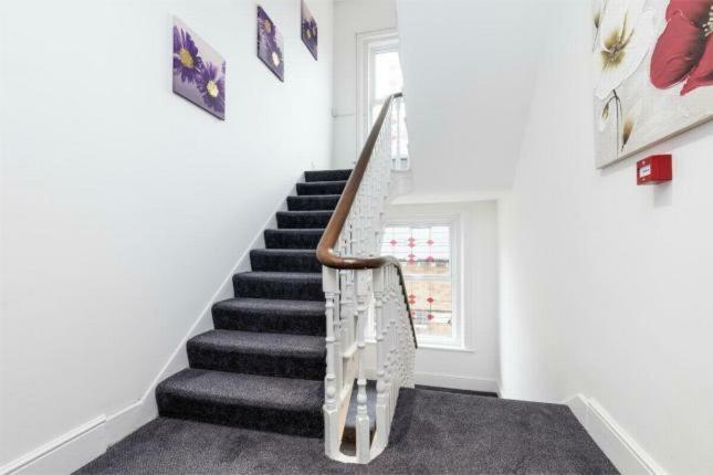 Bournemouth Luxury Apartment Εξωτερικό φωτογραφία